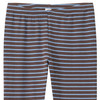 Kinder Leggings mit Rippstruktur