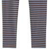 Kinder Leggings mit Rippstruktur