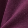 2 Mädchen Langarmshirts mit Crossaint-Motiven