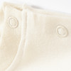 2 Baby Langarmshirts mit Dackel-Motiven