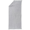 Handtuch mit Jacquard-Muster