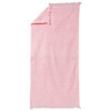 Handtuch mit Jacquard-Muster