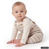 Newborn Set mit Strampler und Body
