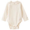 Newborn Set mit Strampler und Body