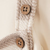 Newborn Set mit Strampler und Body