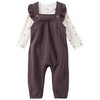 Newborn Set mit Strampler und Body