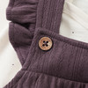 Newborn Set mit Strampler und Body