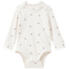 Newborn Set mit Strampler und Body