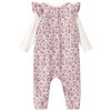Newborn Set mit Strampler und Body