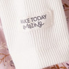 Newborn Set mit Strampler und Body