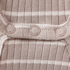Baby romper met lange mouwen