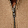 Damen Jacke mit Woll-Anteil