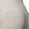 Damen Modal-Wide-Leg-Hose mit Elastikbund