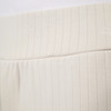 Damen Modal-Wide-Leg-Hose mit Elastikbund