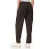 Damen Modal-Jogpants in Barrel-Fit