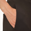 Damen Modal-Jogpants in Barrel-Fit