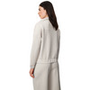 Damen Modal-Jacke mit hohem Kragen