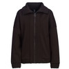 Damen Modal-Jacke mit hohem Kragen