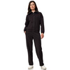 Damen Modal-Jacke mit hohem Kragen