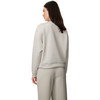 Damen Modal-Shirt mit Rundhals