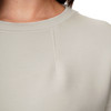 Damen Modal-Shirt mit Rundhals