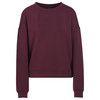 Damen Modal-Shirt mit Rundhals