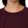 Damen Modal-Shirt mit Rundhals