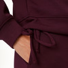 Damen Modal-Shirt mit Rundhals