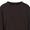 Damen Modal-Shirt mit Rundhals