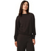 Damen Modal-Shirt mit Rundhals