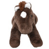 Plüschpferd 40 cm