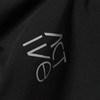 Mädchen Sportjacke mit abnehmbarer Kapuze