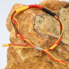 Armband im Fußball-Design