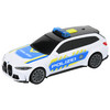 Dickie Toys Polizeiauto M3 mit Sound