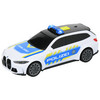 Dickie Toys Polizeiauto M3 mit Sound