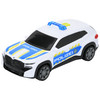 Dickie Toys Polizeiauto XM mit Sound
