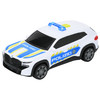 Dickie Toys Polizeiauto XM mit Sound