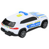 Dickie Toys Polizeiauto XM mit Sound