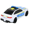 Dickie Toys Polizeiauto M5 mit Sound