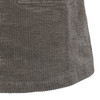 Damen Latzkleid aus Cord
