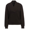 Damen Modal-Shirt in Unifarben