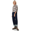Damen Bluse aus Viskose