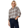 Damen Bluse aus Viskose