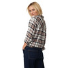 Damen Bluse aus Viskose