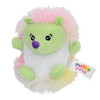 Puffle Pets Igel hellgrün / bunt
