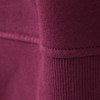 Mädchen Hoodie mit Flock-Print