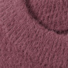 Mädchen Strickpullover mit Ajour-Muster