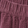 Meisjesrok van corduroy