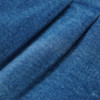 Mädchen Wide-Leg-Jeans mit Knopf