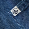 Jungen Pull-on-Jeans mit Cargotaschen